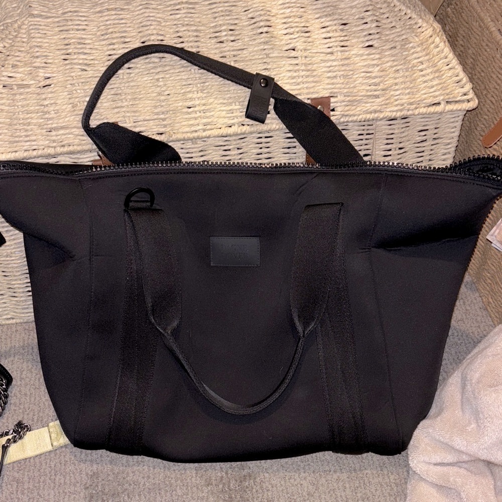 Large Dagne Dover Landon carryall